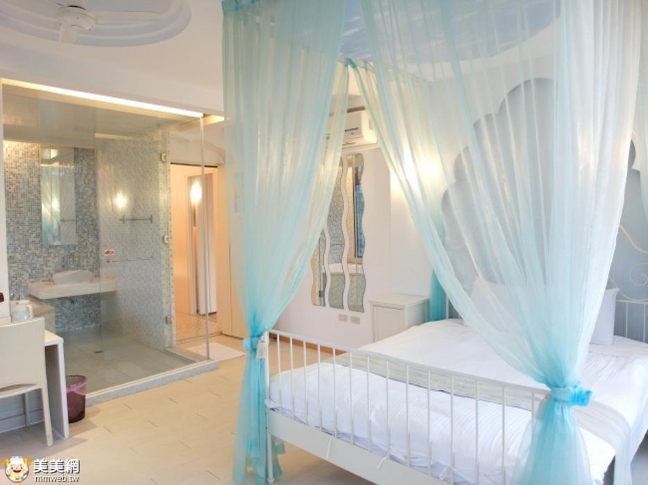 Full House Bed And Breakfast Nantou Exterior foto